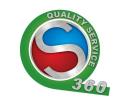 Quality Service 360 Air Duct & Dryer Vent Experts logo